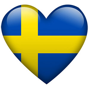 Sajter med bäst träffsäker matchning